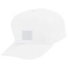 Youth Five-Panel Cotton Twill Cap Thumbnail