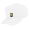 Youth Five-Panel Cotton Twill Cap Thumbnail