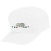 Youth Five-Panel Cotton Twill Cap Thumbnail