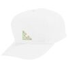 Youth Five-Panel Cotton Twill Cap Thumbnail