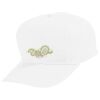 Youth Five-Panel Cotton Twill Cap Thumbnail