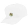 Youth Five-Panel Cotton Twill Cap Thumbnail