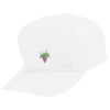 Youth Five-Panel Cotton Twill Cap Thumbnail
