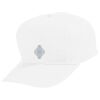 Youth Five-Panel Cotton Twill Cap Thumbnail