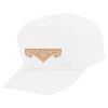 Youth Five-Panel Cotton Twill Cap Thumbnail