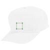 Youth Five-Panel Cotton Twill Cap Thumbnail