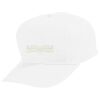 Youth Five-Panel Cotton Twill Cap Thumbnail