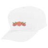 Youth Five-Panel Cotton Twill Cap Thumbnail