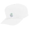 Youth Five-Panel Cotton Twill Cap Thumbnail