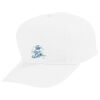 Youth Five-Panel Cotton Twill Cap Thumbnail