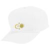 Youth Five-Panel Cotton Twill Cap Thumbnail
