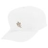 Youth Five-Panel Cotton Twill Cap Thumbnail
