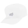 Youth Five-Panel Cotton Twill Cap Thumbnail