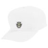 Youth Five-Panel Cotton Twill Cap Thumbnail