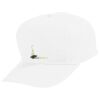 Youth Five-Panel Cotton Twill Cap Thumbnail
