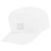Youth Five-Panel Cotton Twill Cap Thumbnail