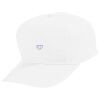 Youth Five-Panel Cotton Twill Cap Thumbnail