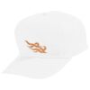 Youth Five-Panel Cotton Twill Cap Thumbnail