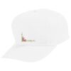 Youth Five-Panel Cotton Twill Cap Thumbnail