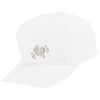 Youth Five-Panel Cotton Twill Cap Thumbnail