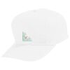 Youth Five-Panel Cotton Twill Cap Thumbnail