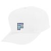 Youth Five-Panel Cotton Twill Cap Thumbnail