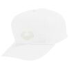 Youth Five-Panel Cotton Twill Cap Thumbnail