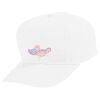 Youth Five-Panel Cotton Twill Cap Thumbnail