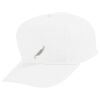 Youth Five-Panel Cotton Twill Cap Thumbnail