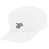 Youth Five-Panel Cotton Twill Cap Thumbnail