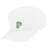 Youth Five-Panel Cotton Twill Cap Thumbnail
