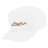 Youth Five-Panel Cotton Twill Cap Thumbnail