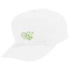 Youth Five-Panel Cotton Twill Cap Thumbnail