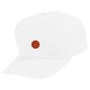 Youth Five-Panel Cotton Twill Cap Thumbnail