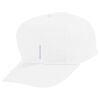 Youth Five-Panel Cotton Twill Cap Thumbnail