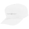 Youth Five-Panel Cotton Twill Cap Thumbnail