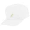 Youth Five-Panel Cotton Twill Cap Thumbnail