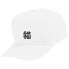 Youth Five-Panel Cotton Twill Cap Thumbnail