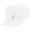 Youth Five-Panel Cotton Twill Cap Thumbnail