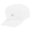 Youth Five-Panel Cotton Twill Cap Thumbnail