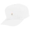 Youth Five-Panel Cotton Twill Cap Thumbnail