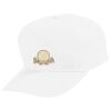 Youth Five-Panel Cotton Twill Cap Thumbnail