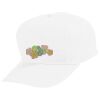 Youth Five-Panel Cotton Twill Cap Thumbnail