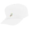 Youth Five-Panel Cotton Twill Cap Thumbnail