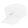 Youth Five-Panel Cotton Twill Cap Thumbnail