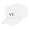 Youth Five-Panel Cotton Twill Cap Thumbnail
