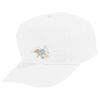 Youth Five-Panel Cotton Twill Cap Thumbnail
