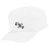 Youth Five-Panel Cotton Twill Cap Thumbnail