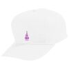 Youth Five-Panel Cotton Twill Cap Thumbnail