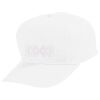 Youth Five-Panel Cotton Twill Cap Thumbnail